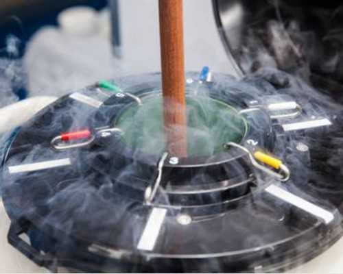 老公精子颜色是透明的正常吗