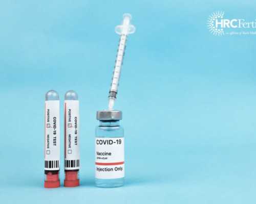 当新冠疫苗遇上辅助生殖，备孕夫妇还能接种吗？