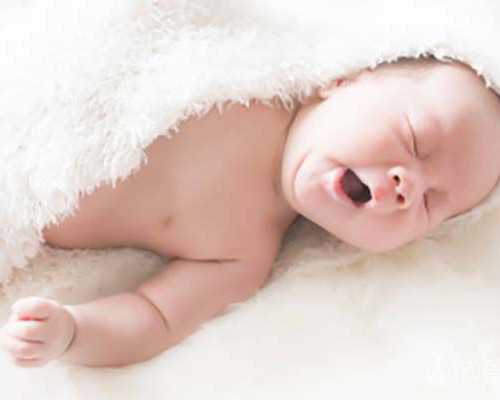 重庆试管几代的好,【重庆供卵试管婴儿哪里好】已诞下小王子一枚