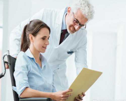 重庆哪里供卵便宜,去美国做试管婴儿前 可以在家这样备孕!-重庆司法亲子鉴定