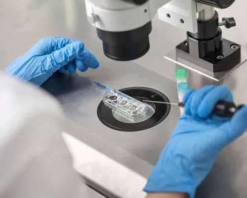 武汉助孕较好医院 在武汉同济医院做一次供卵试管婴儿要花多少钱？ ‘b超女孩