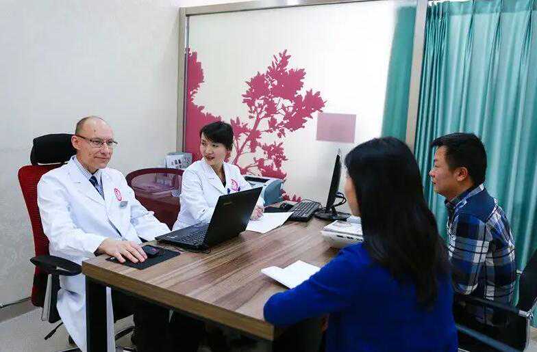 重庆包成功包男孩 选择重庆私立试管婴儿医院的技巧： ‘b超单子数据如何看是女儿还是儿子’